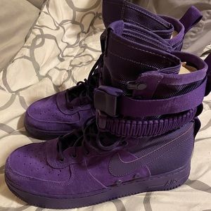 Nike SF Air Force 1 High